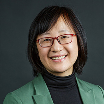 Jinbo Chen