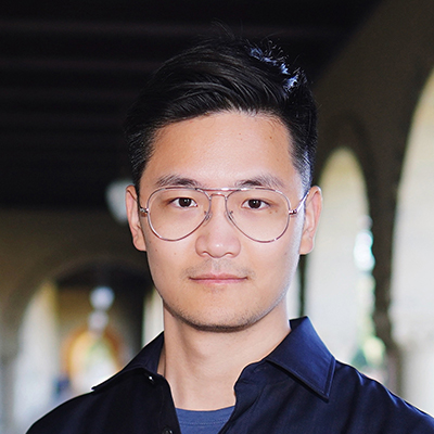 Zhi Huang