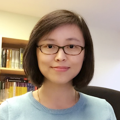 Mingyao Li, PhD