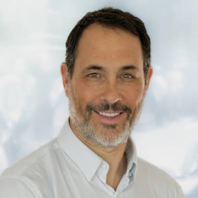 Yoseph Barash, PhD