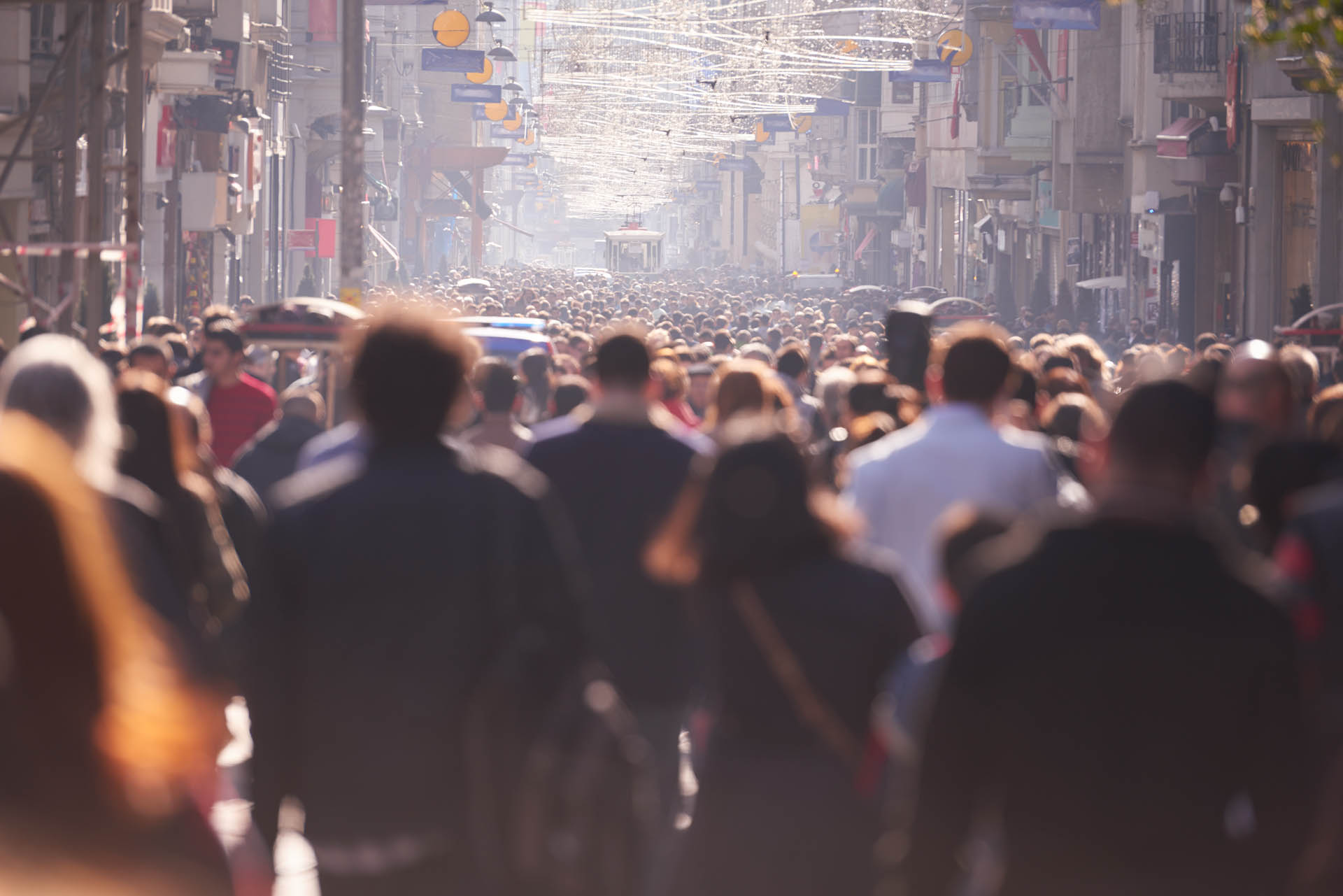 AI in Population Science